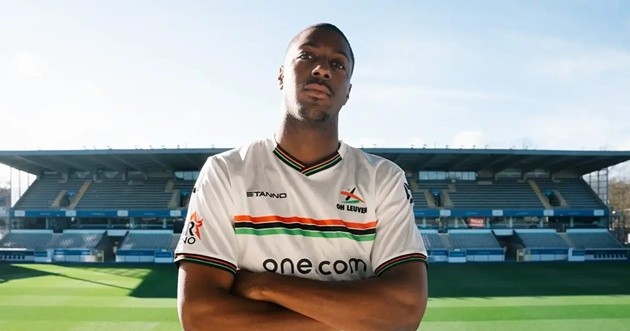 Roggerio Nyakossi lọt vào tầm ngắm của Liverpool