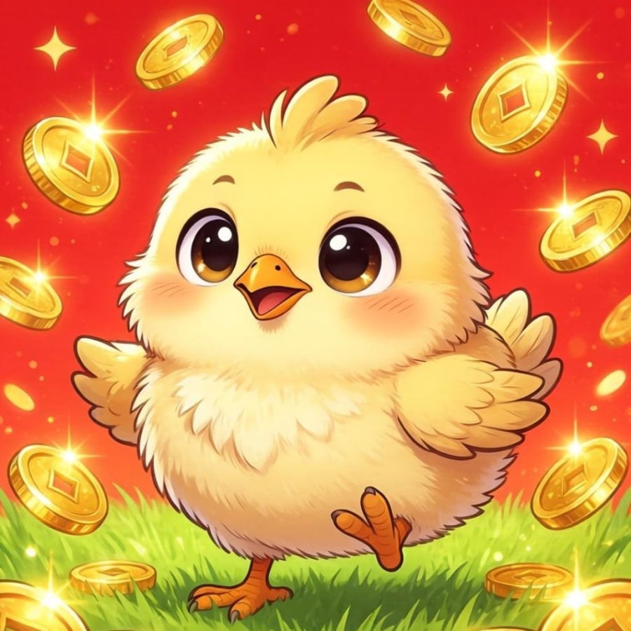 Trong tháng 4, người tuổi Dậu có lợi thế lớn.