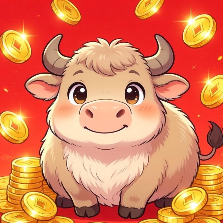 Trong tháng 4, tuổi Sửu không đón các khoản thu nhập đột biến mà dòng tiền đổ về theo kiểu đều đặn, ổn định.