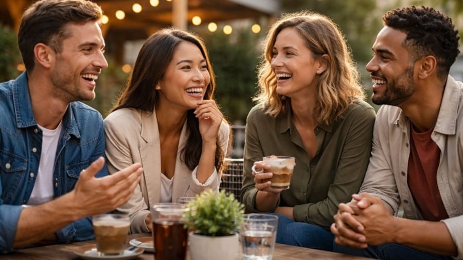 Những bài học này hiểu càng sớm càng tốt