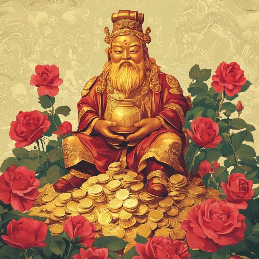 Người tuổi Thìn thường không phải quá vất vả nhưng vẫn có cơ hội kiếm được nguồn thu tốt. Họ biết cách tận dụng nguồn lực xung quanh, biến cơ hội nhỏ thành lợi nhuận lớn.