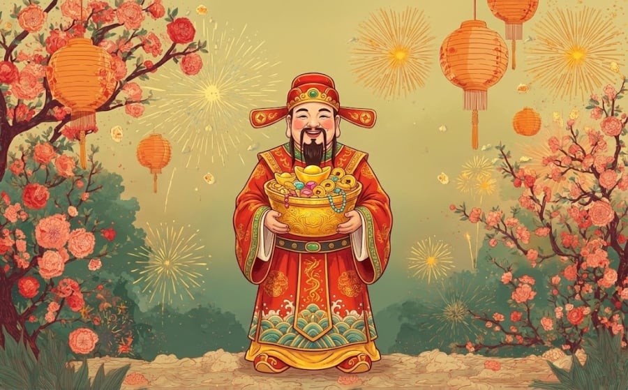 Khác với ba con giáp trên, tuổi Thìn trong giai đoạn này có phần chậm nhịp hơn. Dù không gặp đại hạn, nhưng mọi việc tiến triển không như kỳ vọng, dễ rơi vào trạng thái trì trệ.