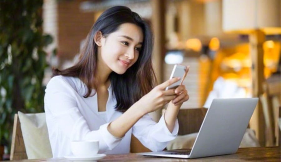 Phụ nữ khôn ngoan không coi thường sức khỏe, nhan sắc bản thân. (Ảnh minh họa)