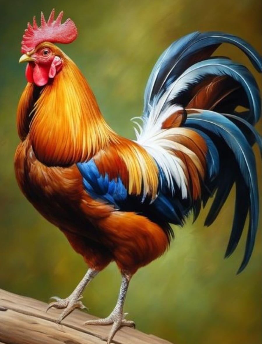 Tuổi Dậu dám dấn thân có thể gặp cơ hội tốt