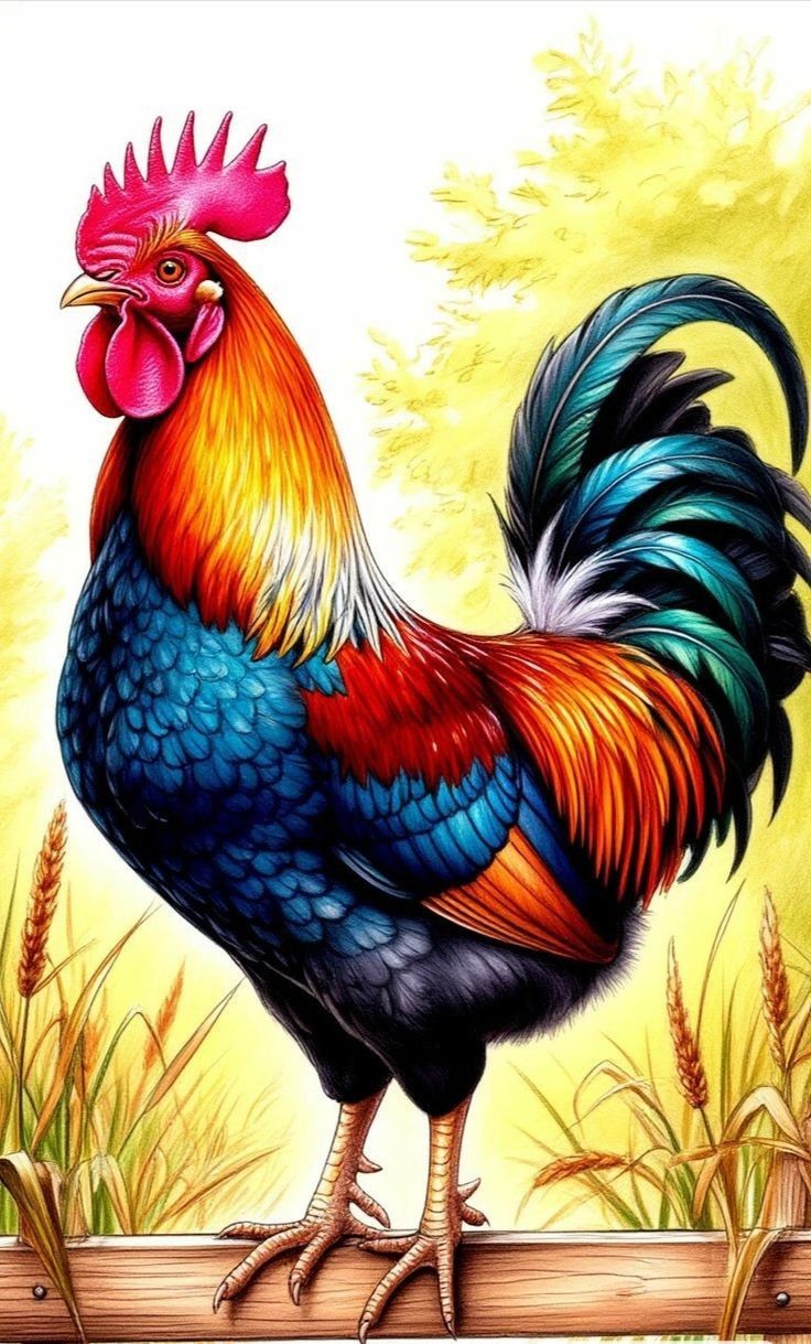 Vận trình đảo chiều, tài lộc của Dậu có thể tăng mạnh