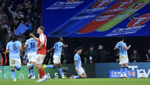 Sao trẻ The Citizens lên tiếng bất ngờ.