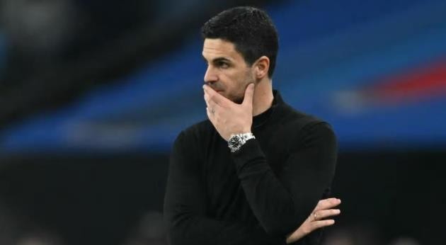 Thầy trò HLV Arteta vẫn còn cơ hội ở FA Cup, Ngoại hạng Anh và Champions League.