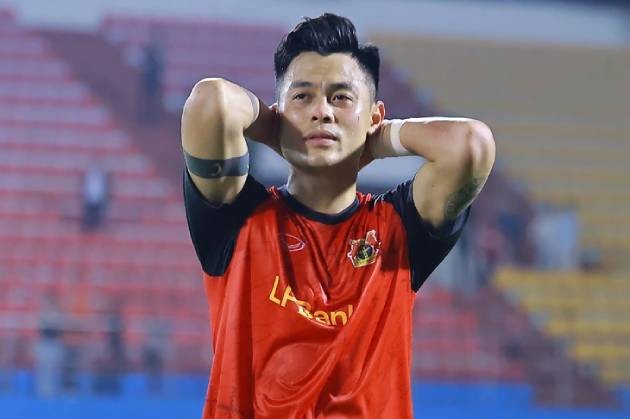 HLV Vũ Tiến Thành phản ứng khi học trò không được gọi lên tuyển Việt Nam