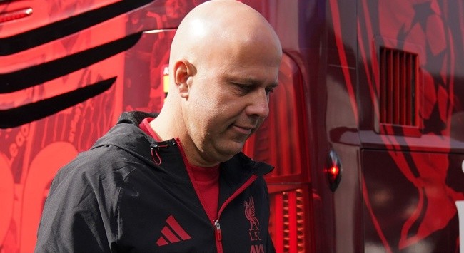 Những thay đổi của Slot đang phản tác dụng.