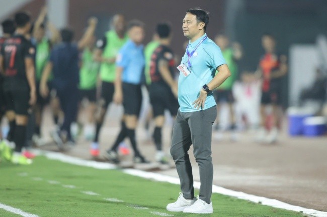 HLV Vũ Hồng Việt giúp Nam Định tìm lại bản sắc.