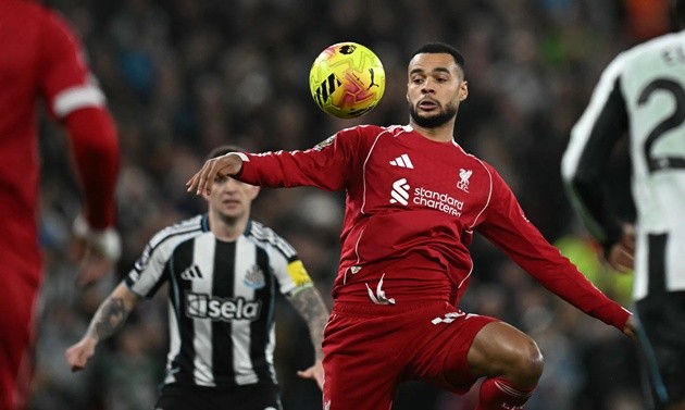 Gakpo ra đi sẽ tạo điều kiện cho Liverpool tái thiết đội hình