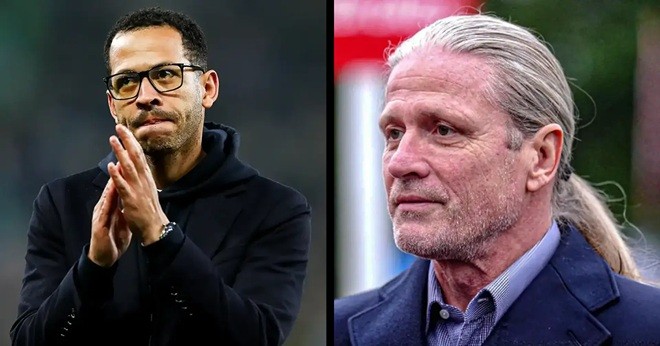 Petit cho rằng Liam không nên đến Chelsea.