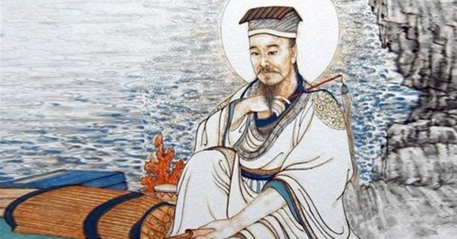 Đàn ông phúc khí