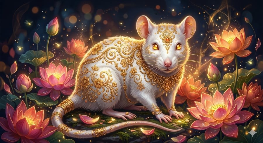 Cuối tháng 3, người tuổi Tý có xu hướng duy trì được sự cân bằng trong thu – chi