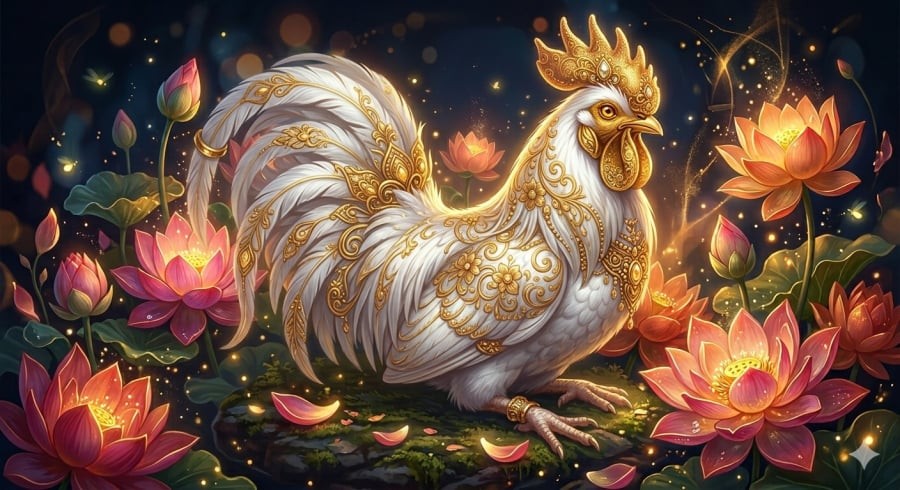 Tuổi Dậu trong giai đoạn cuối tháng 3 không có quá nhiều biến động lớn về thu nhập, nhưng lại nổi bật ở khả năng kiểm soát chi tiêu hiệu quả