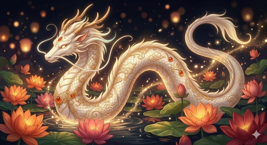 Cuối tháng 3/2026, người tuổi Thìn ghi nhận nhiều chuyển động tích cực trong công việc