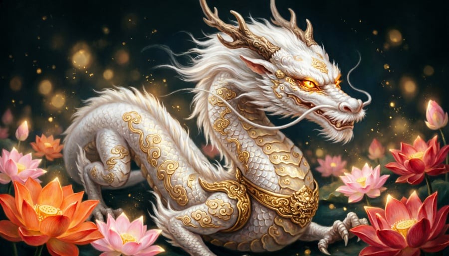 Người tuổi Thìn thường được đánh giá cao về tầm nhìn và khả năng nắm bắt cơ hội