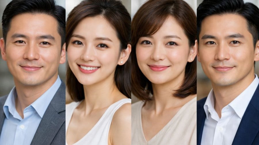 Những đặc điểm này chính là biểu hiện của phúc khí