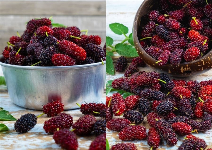 Cách pha chế đơn giản với nước nóng, phù hợp sử dụng trong những ngày cần cân bằng cảm xúc.