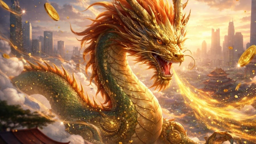 Tuổi Thìn có tầm nhìn xa, thường nhìn được trước cơ hội