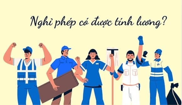 Đối với người lao động làm việc chưa đủ 12 tháng, số ngày nghỉ phép sẽ được tính theo tỷ lệ tương ứng với số tháng đã làm việc.

