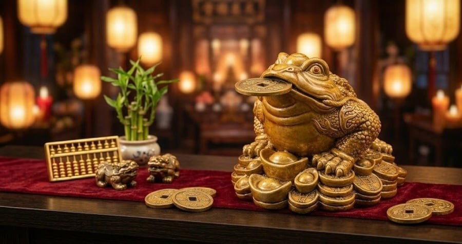 Khi đang hưởng phúc phần, bạn sẽ cảm nhận rõ sự “thuận người thuận việc”. Những lúc cần giúp đỡ, luôn có người sẵn sàng hỗ trợ.