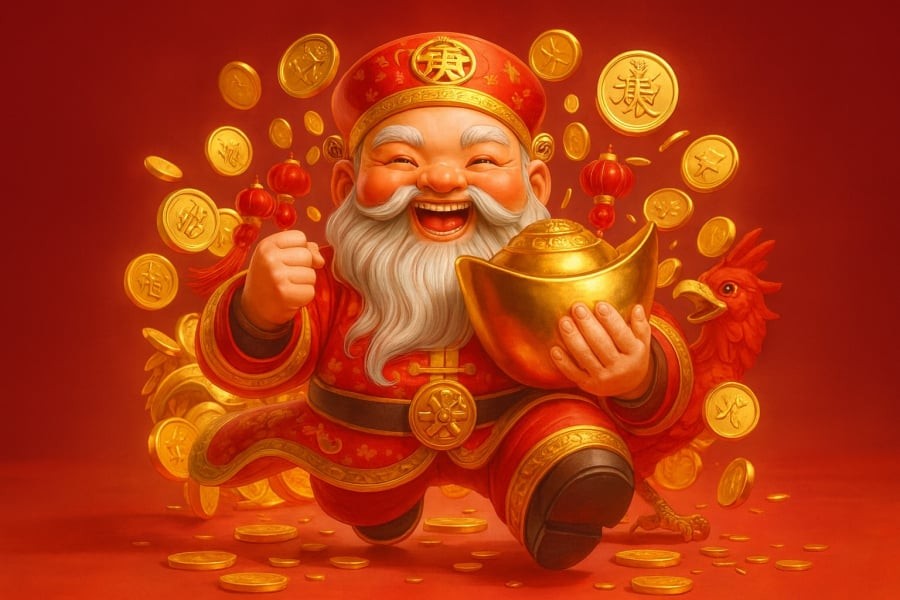 Tuổi Hợi không quá tính toán nhưng lại có trực giác tốt trong việc kiếm tiền. Họ biết chọn thời điểm phù hợp để đầu tư hoặc thay đổi hướng đi.