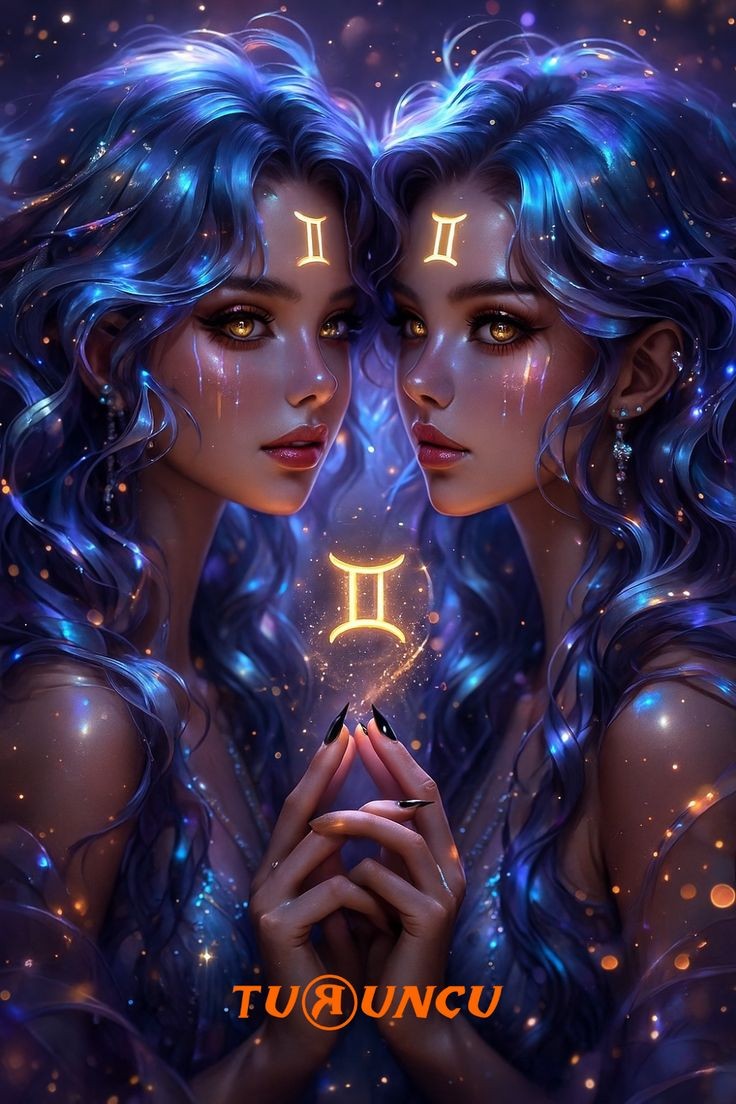 Từ nay tới hết tháng tư Song Tử bước vào giai đoạn có hoạ phúc đan xen