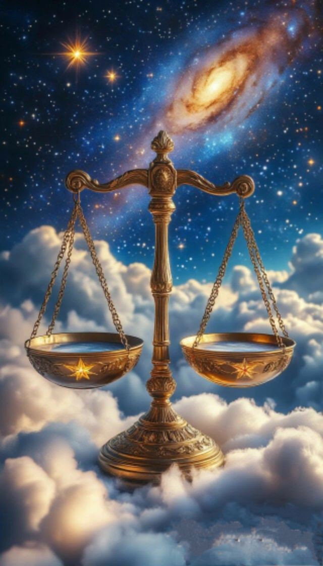 Thiên Bình cần chú ý cẩn trọng trước vấn đề xảy ra