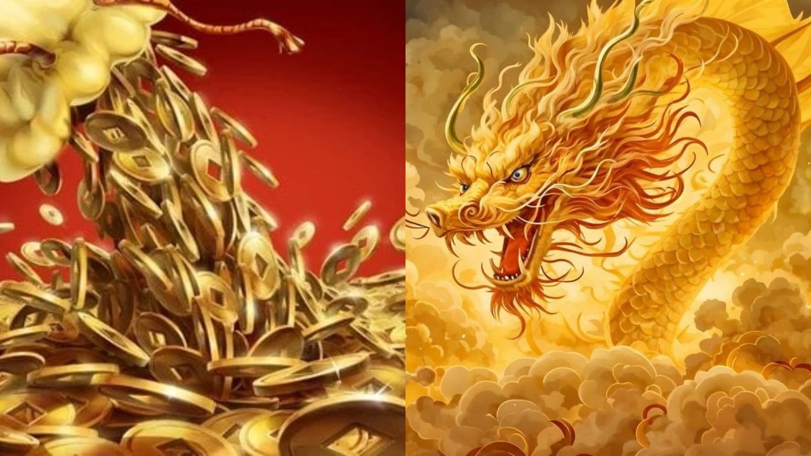 Người tuổi Thìn được dự báo sẽ có bước chuyển mình tích cực sau Thanh Minh. Ảnh minh họa