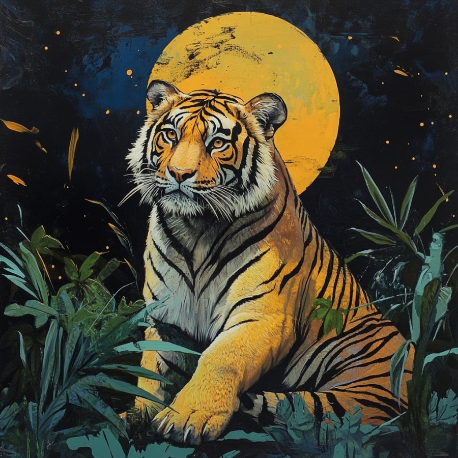 Tuổi Dần là con giáp có ý chí mạnh mẽ, nhưng đôi khi lại gặp phải những giai đoạn “lận đận” do hoàn cảnh hoặc yếu tố khách quan. Họ có thể từng phải gánh vác nhiều trách nhiệm, khiến tài chính bị áp lực trong thời gian dài.

