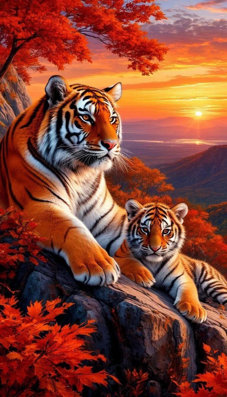 Tuổi Dần có cơ hội bất ngờ, càng quyết đoán càng dễ gỡ