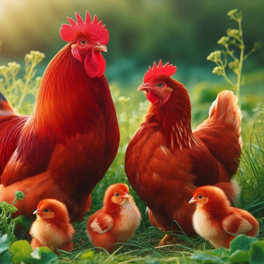 Tuổi Dậu có thể đảo chiều ngoạn mục