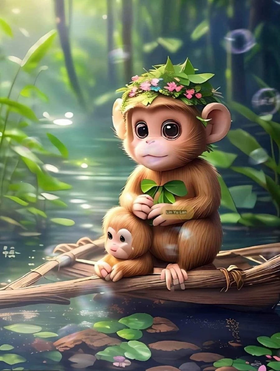 Tuổi Thân nhanh nhạy linh hoạt