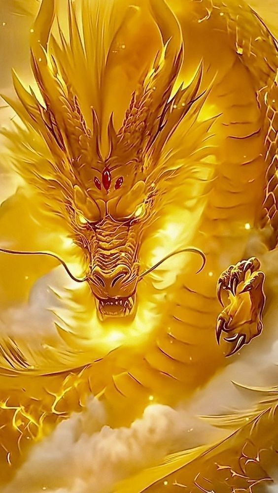 Tuổi Thìn có thể bứt phá bất ngờ