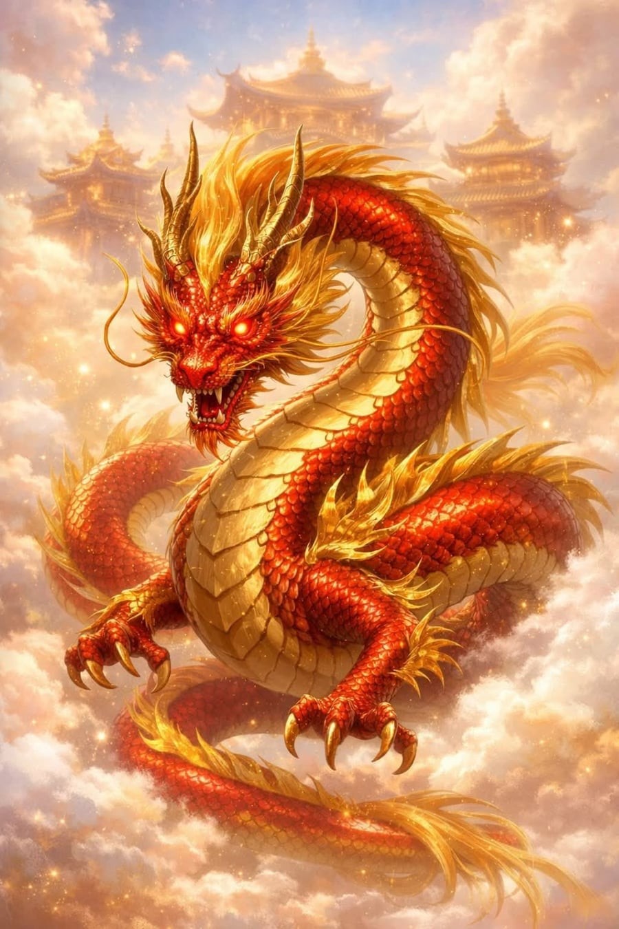 Tuổi Thìn có cơ hội rõ rệt trong vòng 20 ngày tới