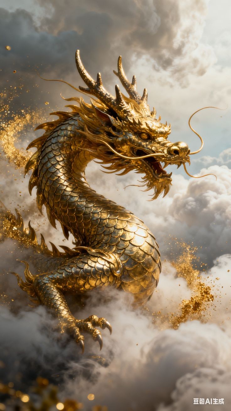 Tuổi Thìn đón cơ hội tài chính bứt phá trong tháng tư