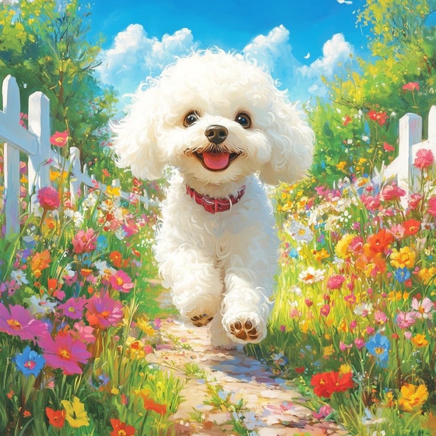 Cuối tháng 3, tuổi Tuất có cơ hội bứt phá