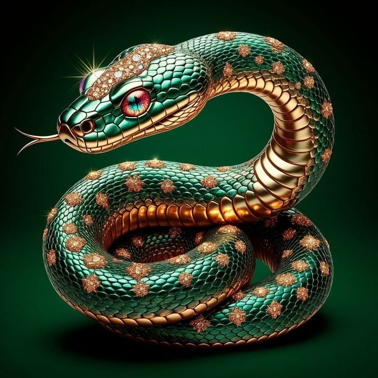 Tuổi Tỵ càng biết lắng nghe càng có cơ hội bứt phá