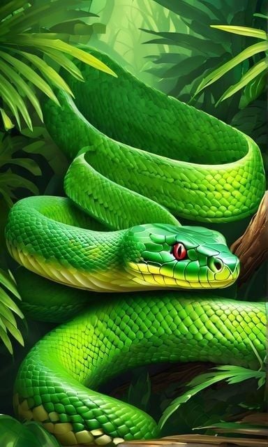 Tuổi Tỵ khôn lanh sắc bén nhưng thiếu tinh tế