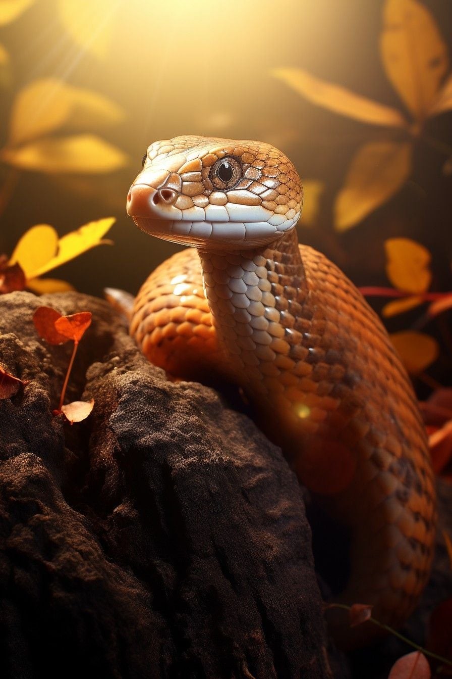 Tuổi Tỵ đón lộc bất ngờ, càng chủ động càng có cơ hội kiếm khoản lớn