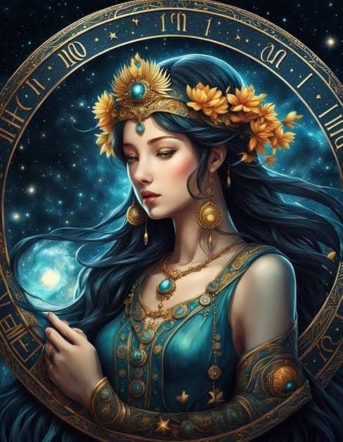 Xử Nữ nói lời có trọng lượng nên càng nói càng có vị thế