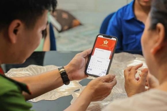 Dữ liệu do người dân cung cấp chỉ được dùng làm căn cứ xử lý khi đáp ứng các điều kiện: thuộc phạm vi quản lý nhà nước, phản ánh khách quan, trung thực về hành vi, thời gian, địa điểm, không xâm phạm quyền riêng tư và còn hiệu lực theo quy định. 