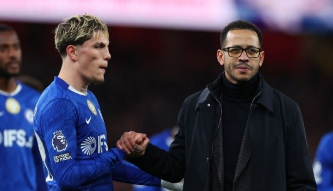 Chelsea cần nhanh chóng vực dậy phong độ.