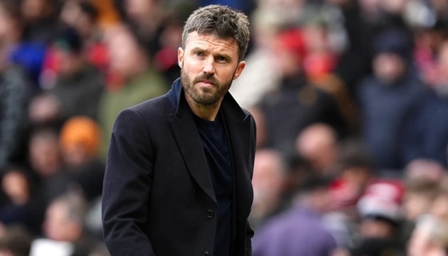 Carrick cần chứng tỏ thêm nhiều điều ở Man United.