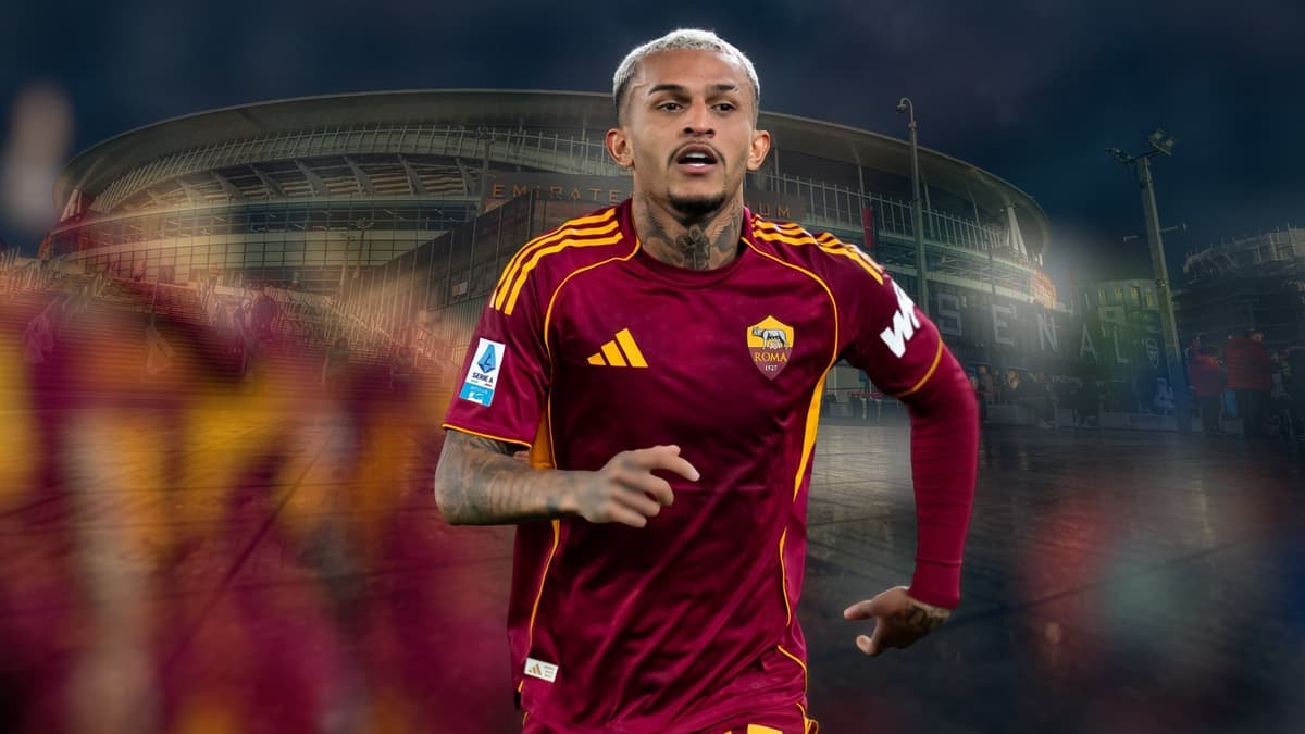  Wesley đang là mục tiêu quan trọng của Arsenal.