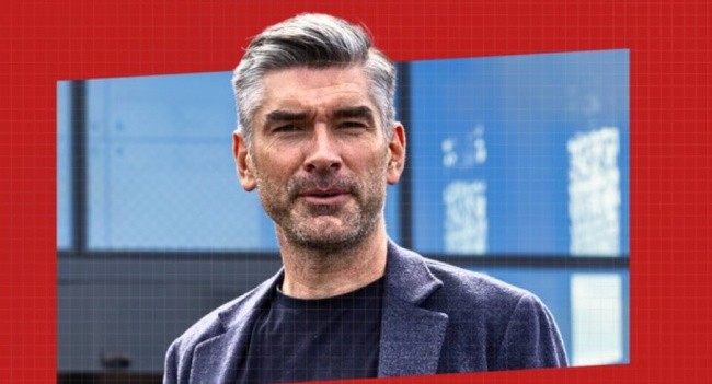 Richard Hughes có thể giúp Liverpool thực hiện thương vụ Morgan Rogers.