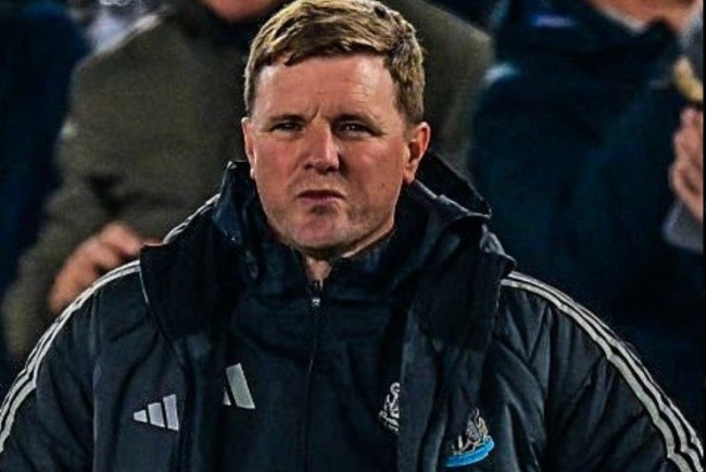 Tham vọng vươn tầm của Newcastle đối mặt thách thức.