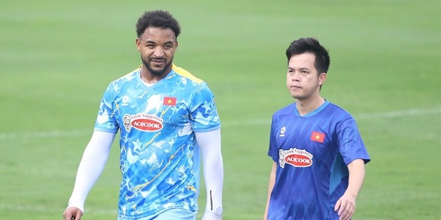 Xuân Son là chân sút số 1 tuyển Việt Nam.