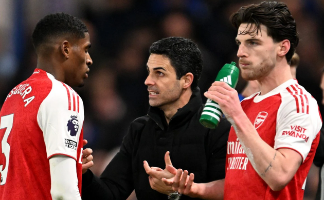 Arsenal đã có những thương vụ khôn ngoan trong 3 năm qua.